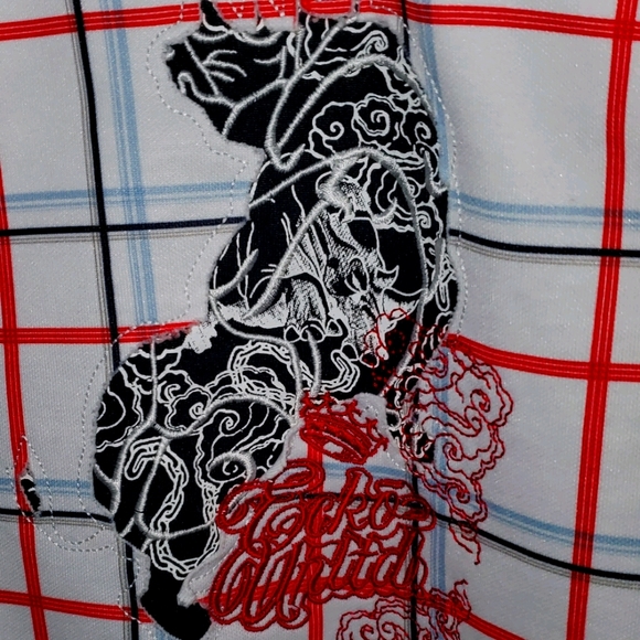 Jacket - Picture 1 of 7